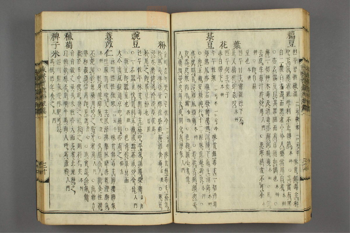 订正东医宝鉴(第1575页)