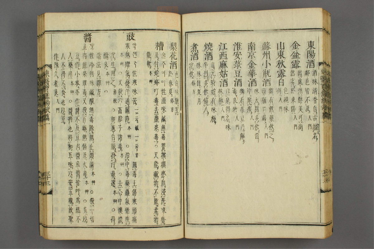 订正东医宝鉴(第1579页)