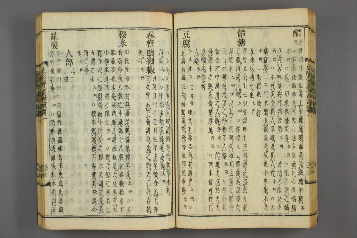 订正东医宝鉴(第1580页)