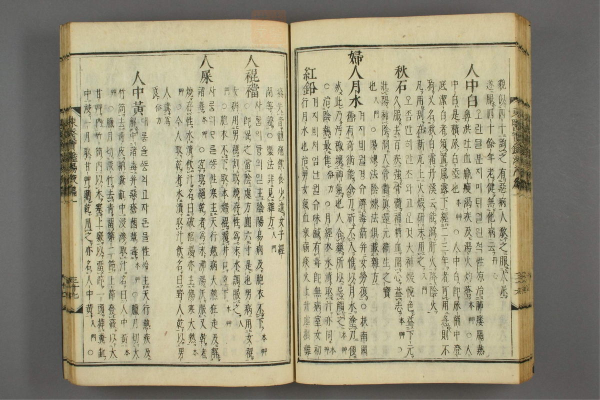 订正东医宝鉴(第1583页)
