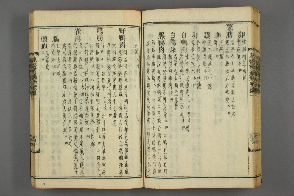 订正东医宝鉴(第1587页)