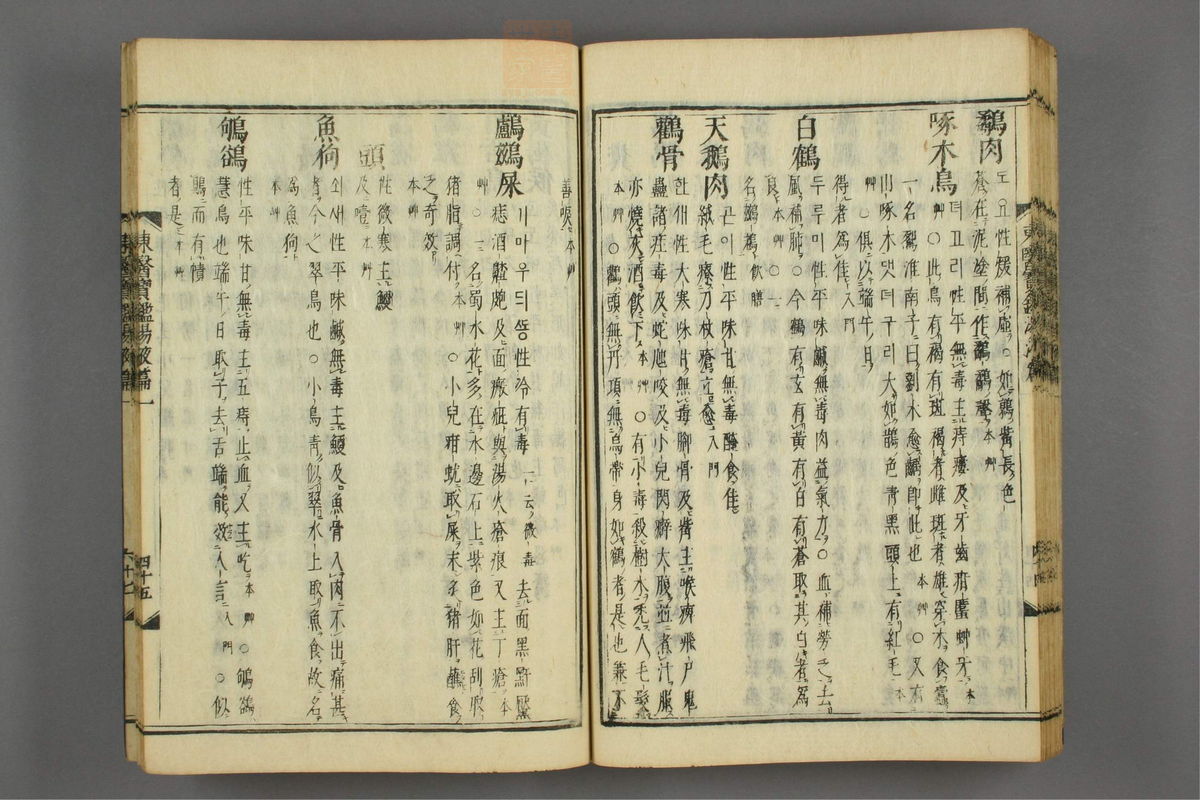 订正东医宝鉴(第1591页)