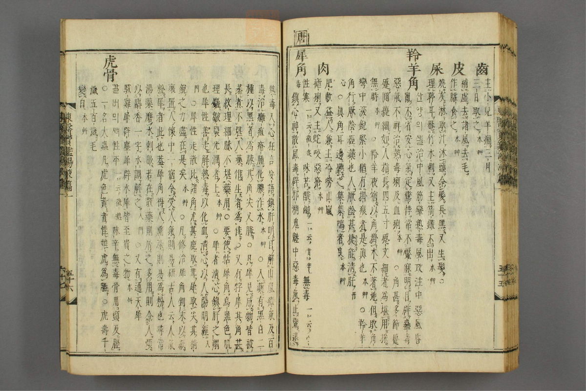 订正东医宝鉴(第1602页)