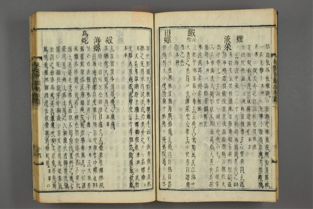 订正东医宝鉴(第1629页)