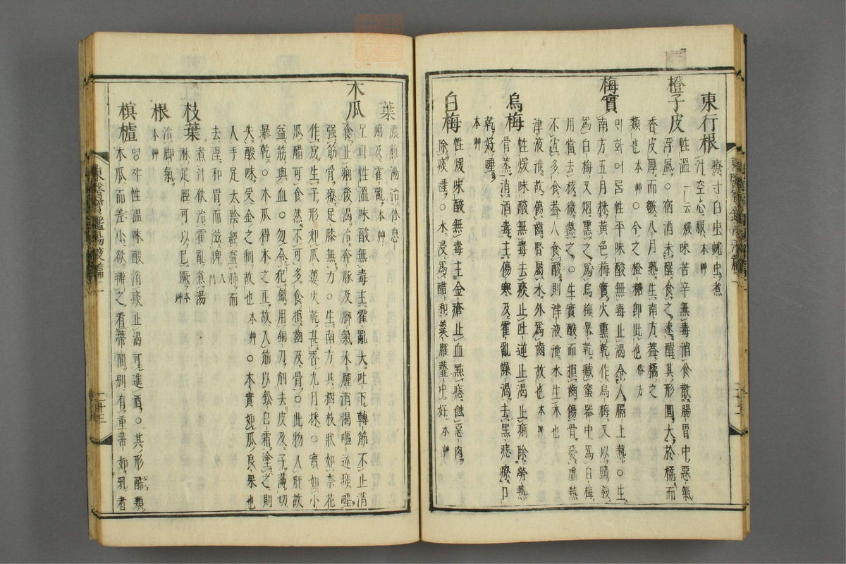 订正东医宝鉴(第1638页)
