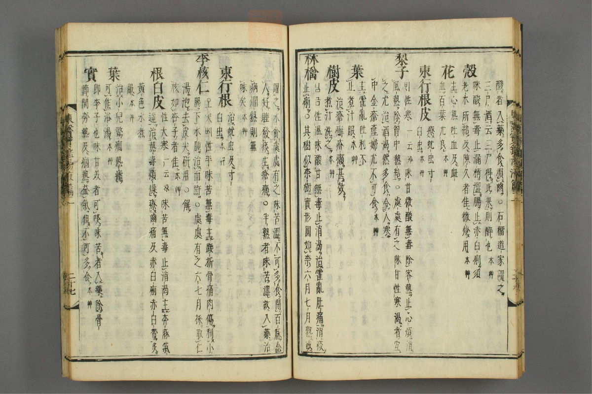 订正东医宝鉴(第1642页)