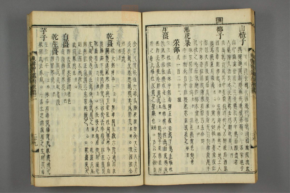 订正东医宝鉴(第1644页)