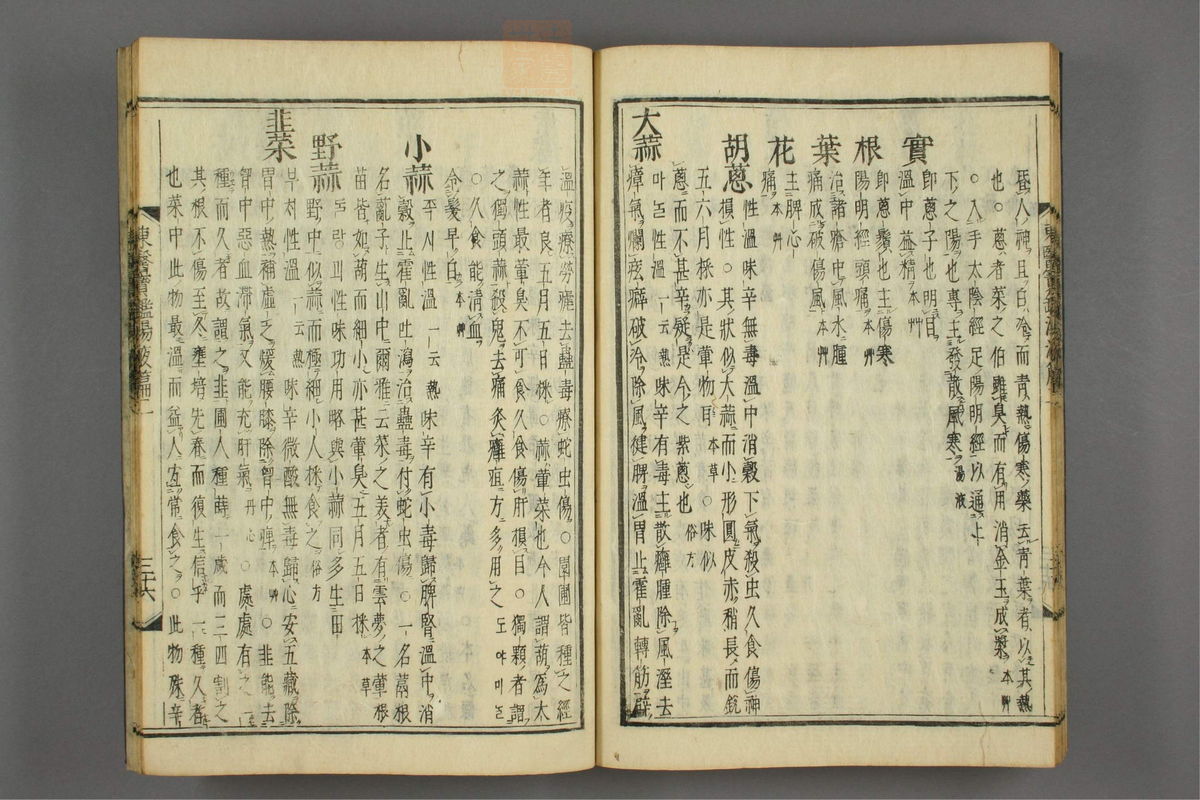 订正东医宝鉴(第1651页)