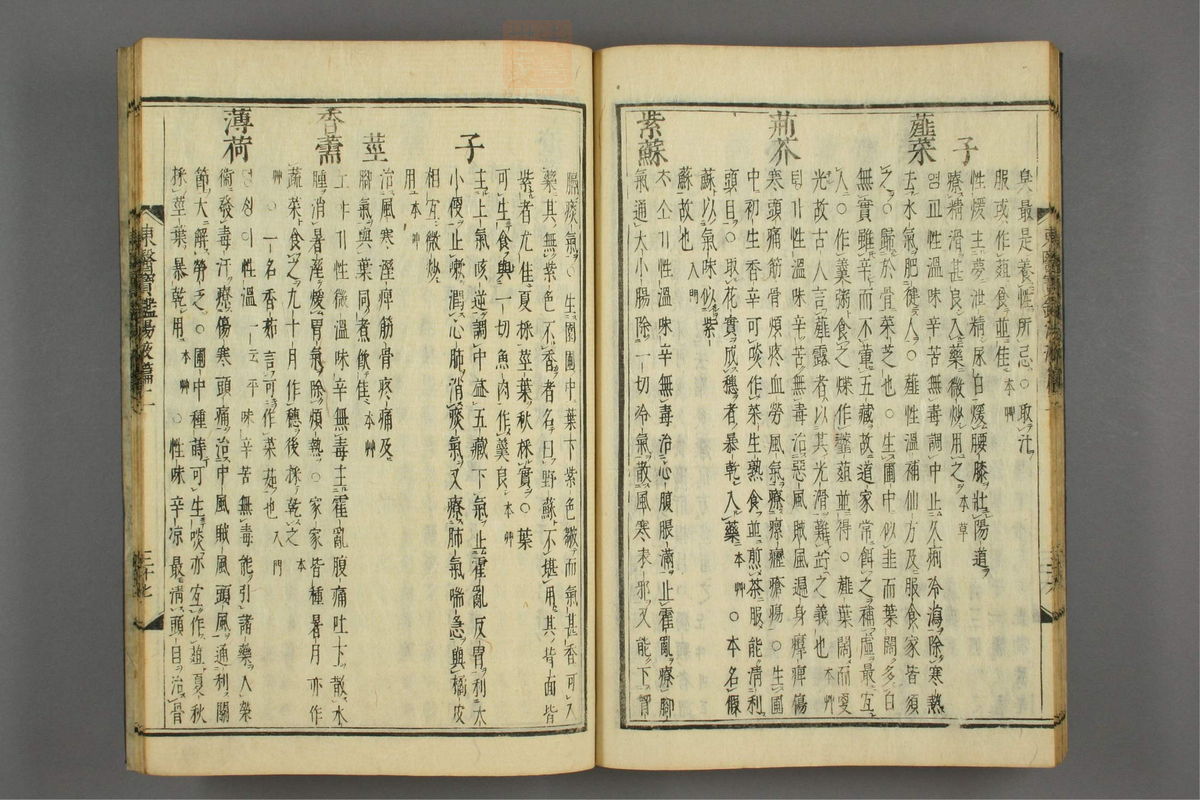 订正东医宝鉴(第1652页)