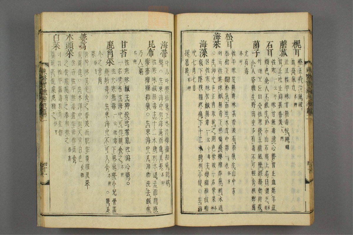 订正东医宝鉴(第1656页)