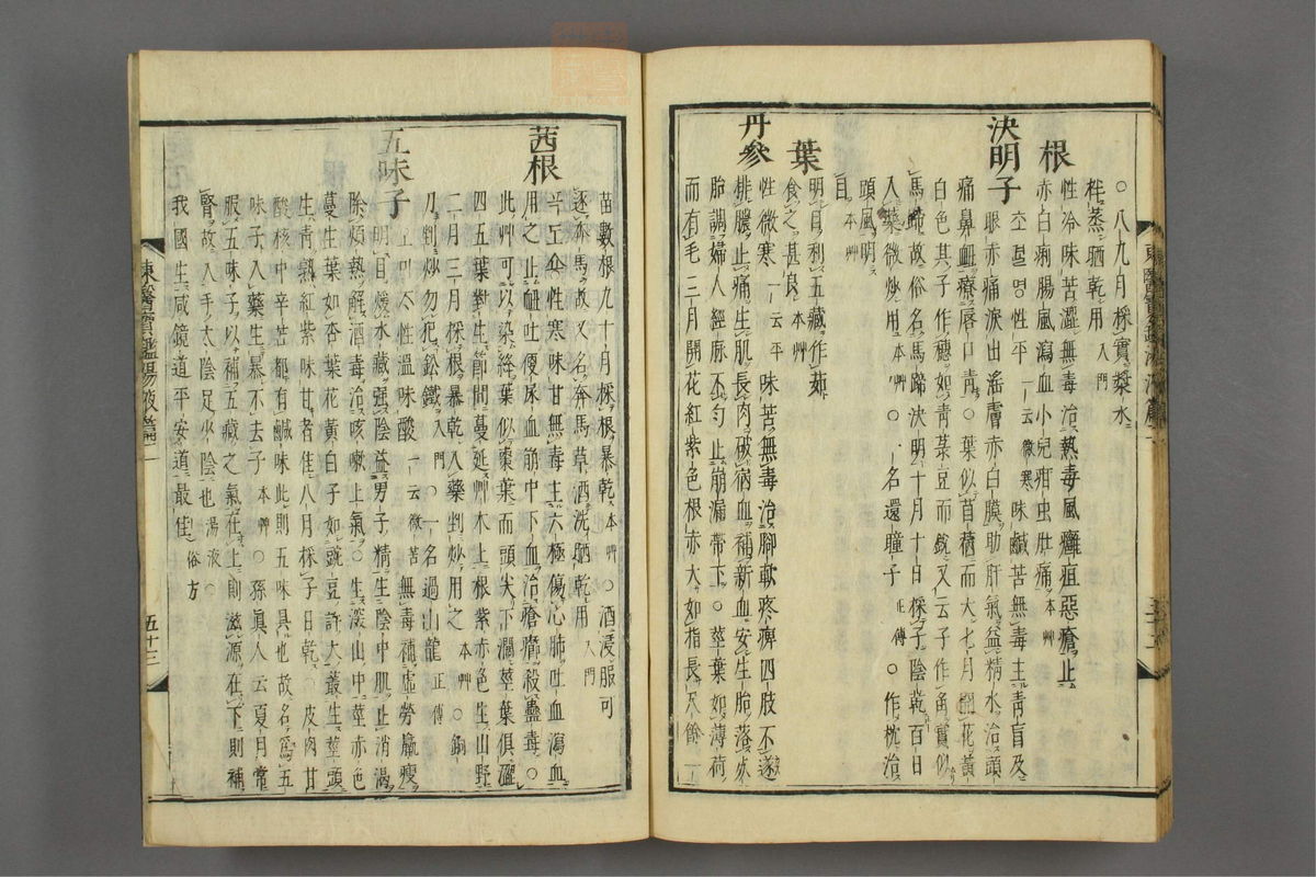 订正东医宝鉴(第1668页)
