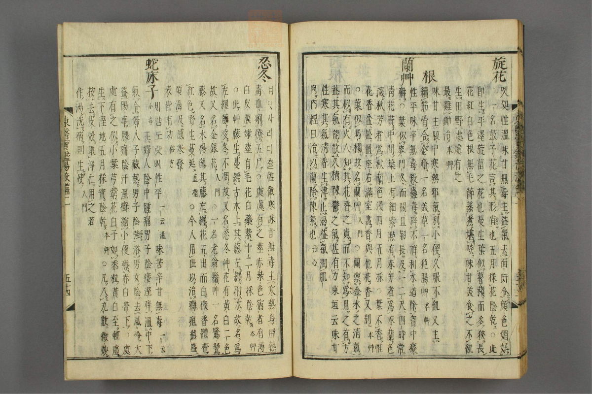订正东医宝鉴(第1669页)