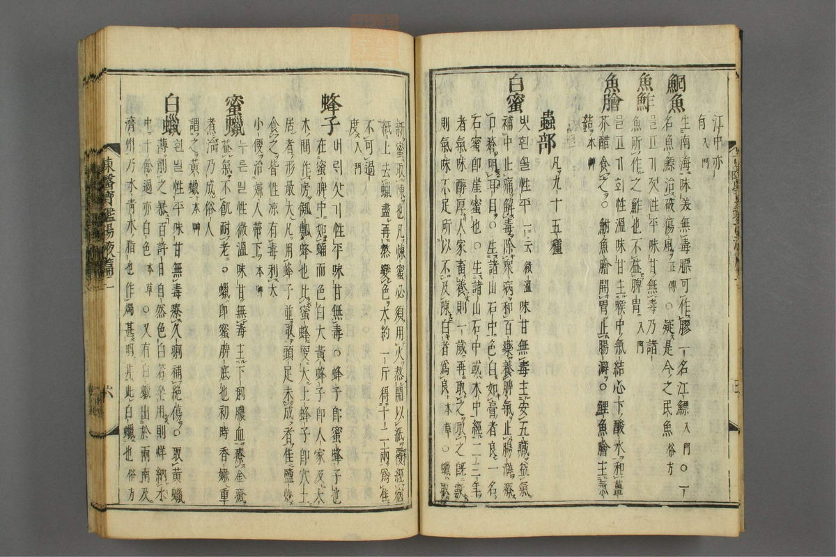订正东医宝鉴(第1621页)