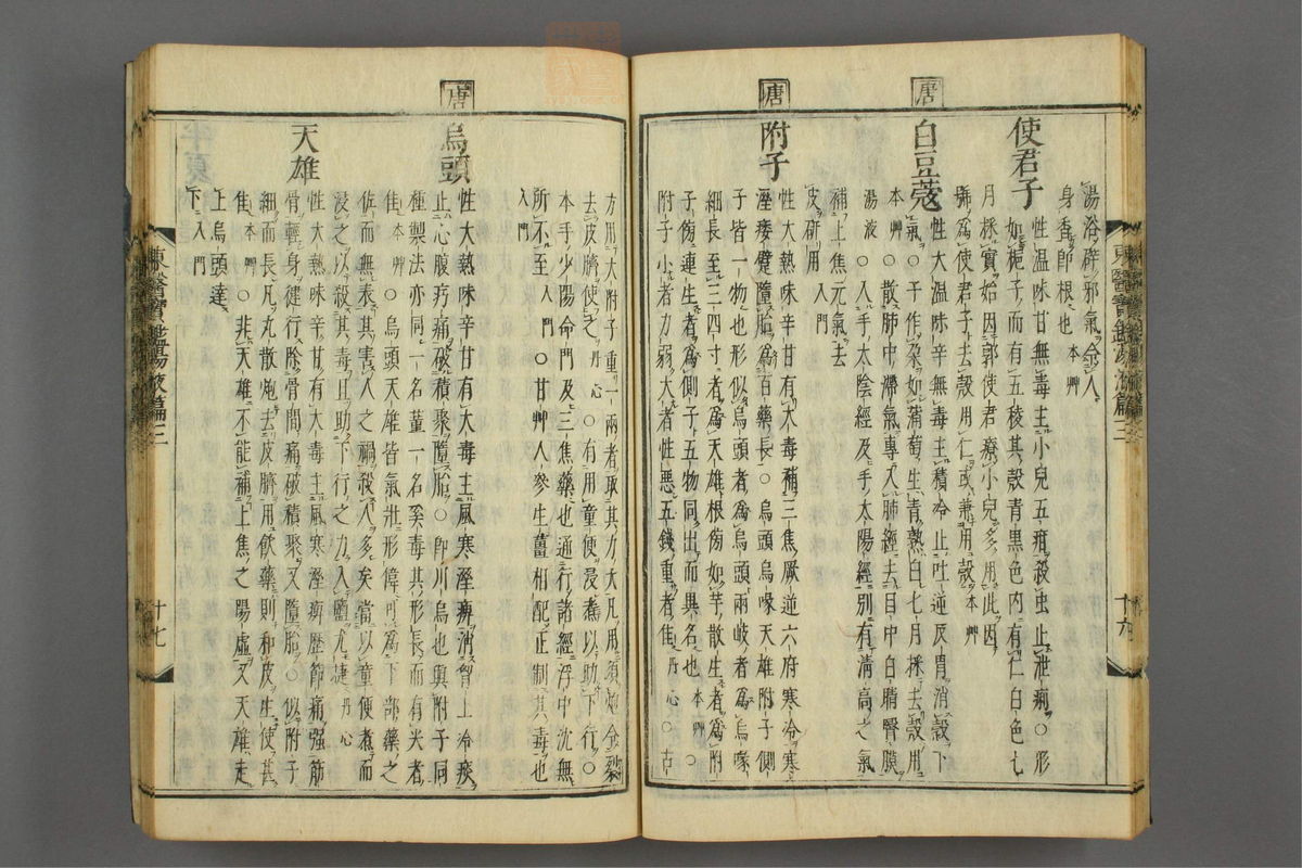订正东医宝鉴(第1688页)