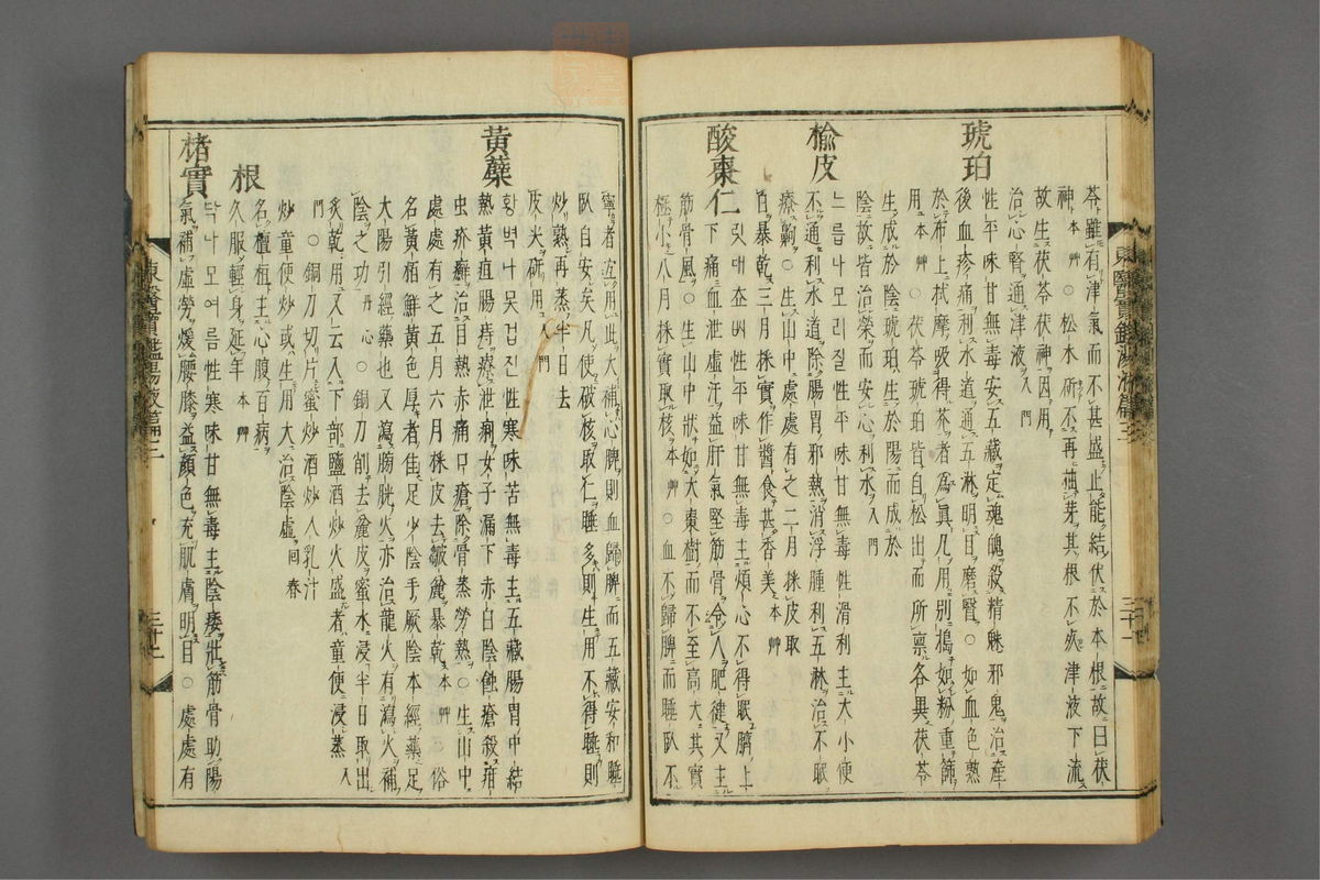 订正东医宝鉴(第1703页)