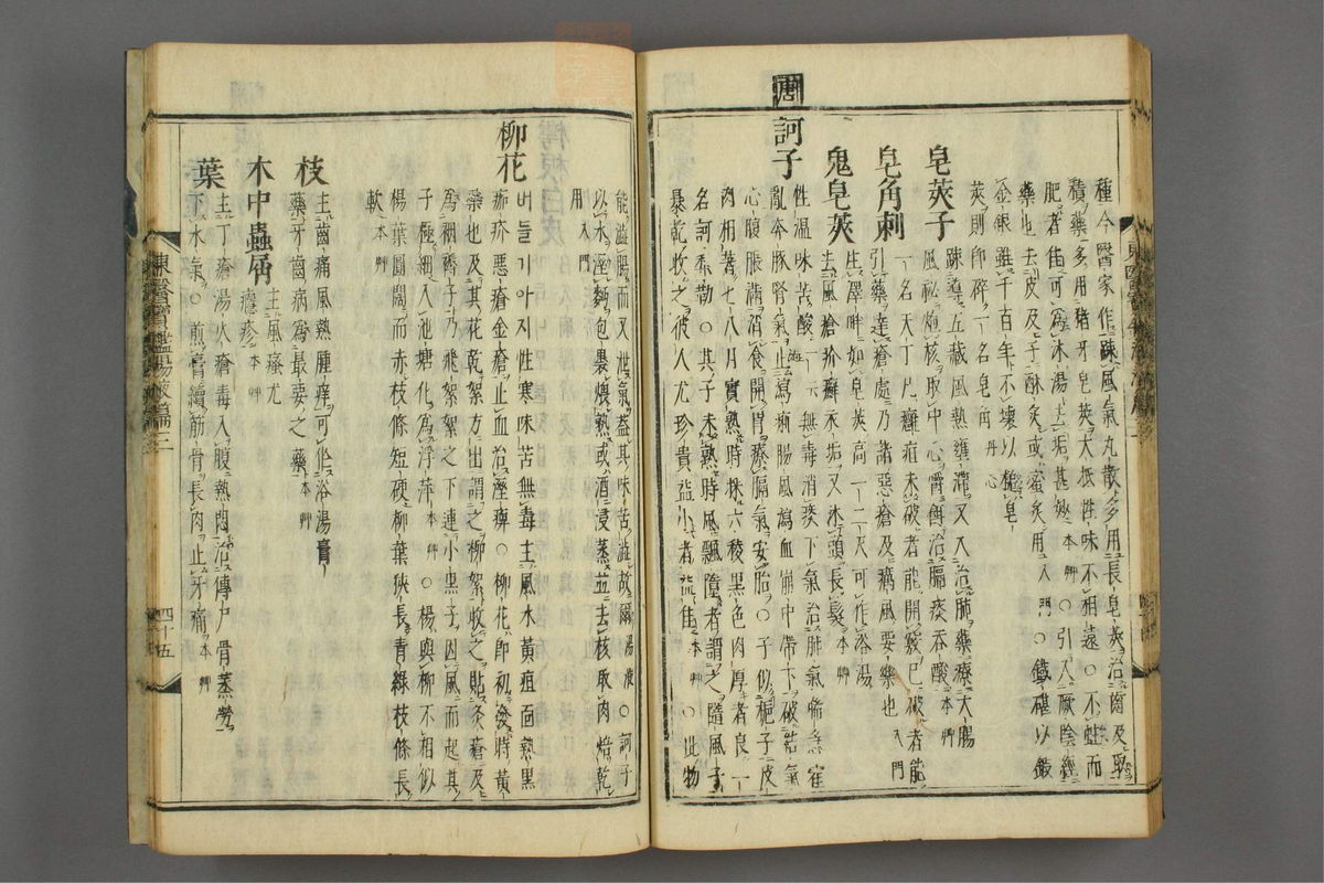 订正东医宝鉴(第1716页)