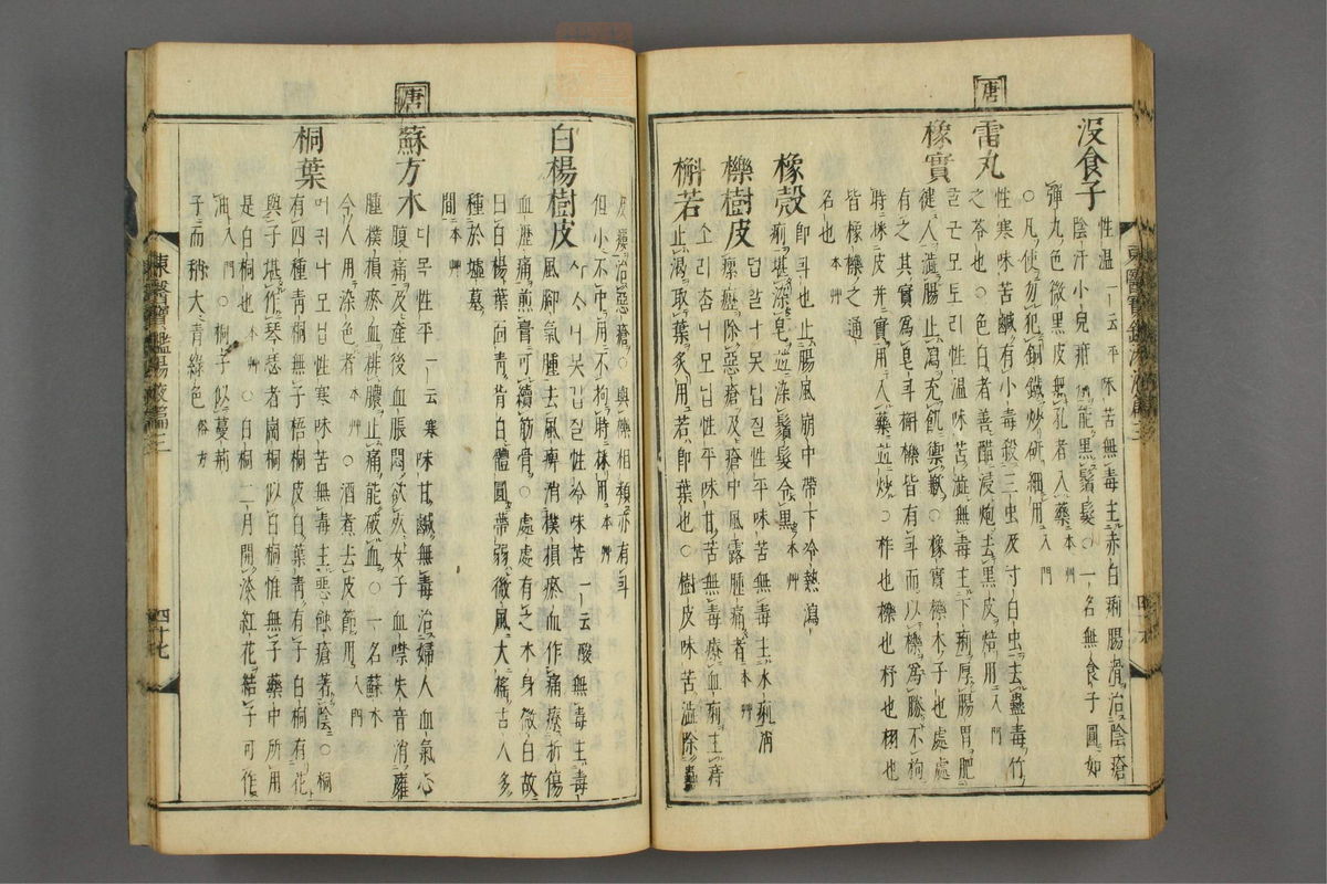 订正东医宝鉴(第1718页)