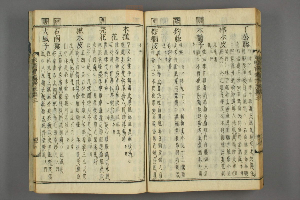订正东医宝鉴(第1720页)