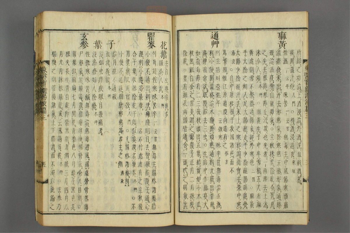 订正东医宝鉴(第1676页)