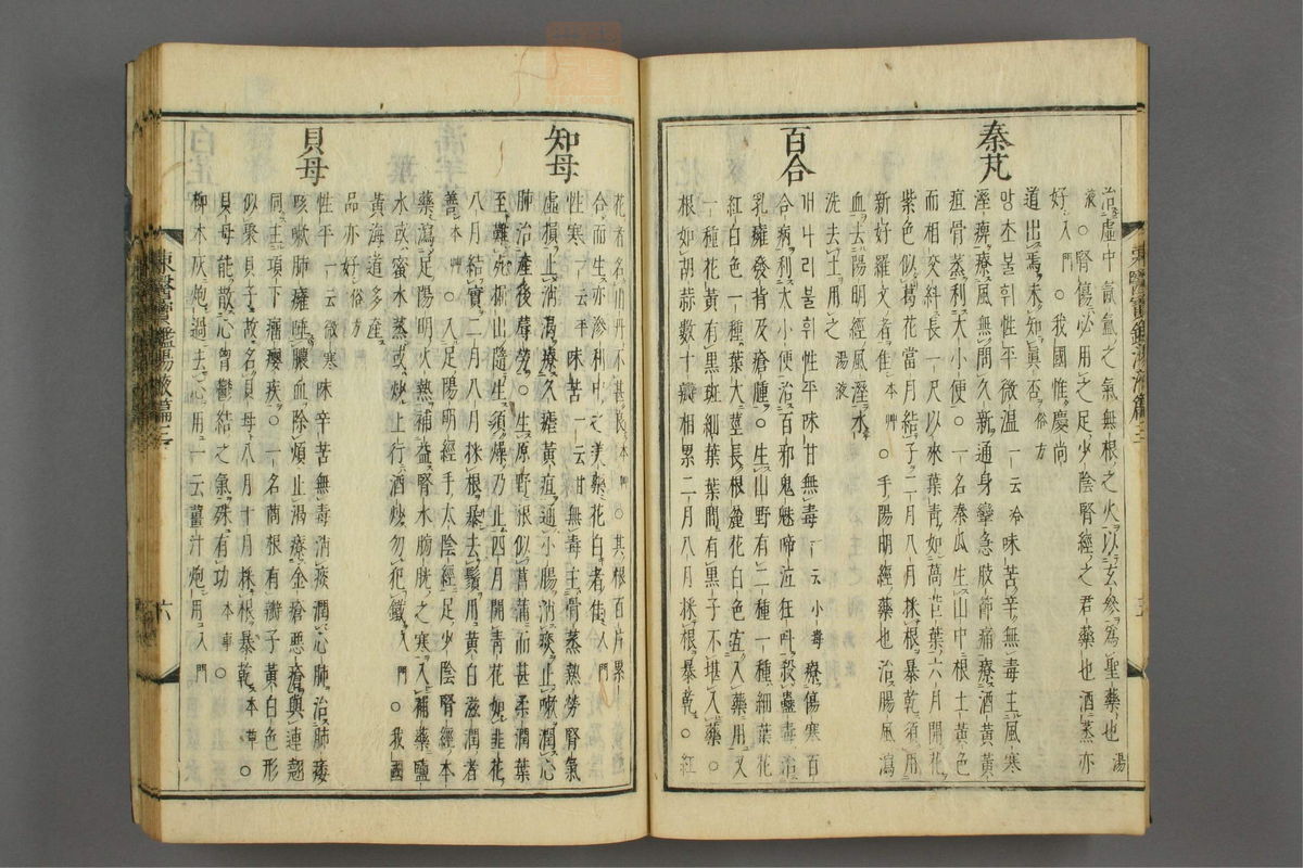 订正东医宝鉴(第1677页)