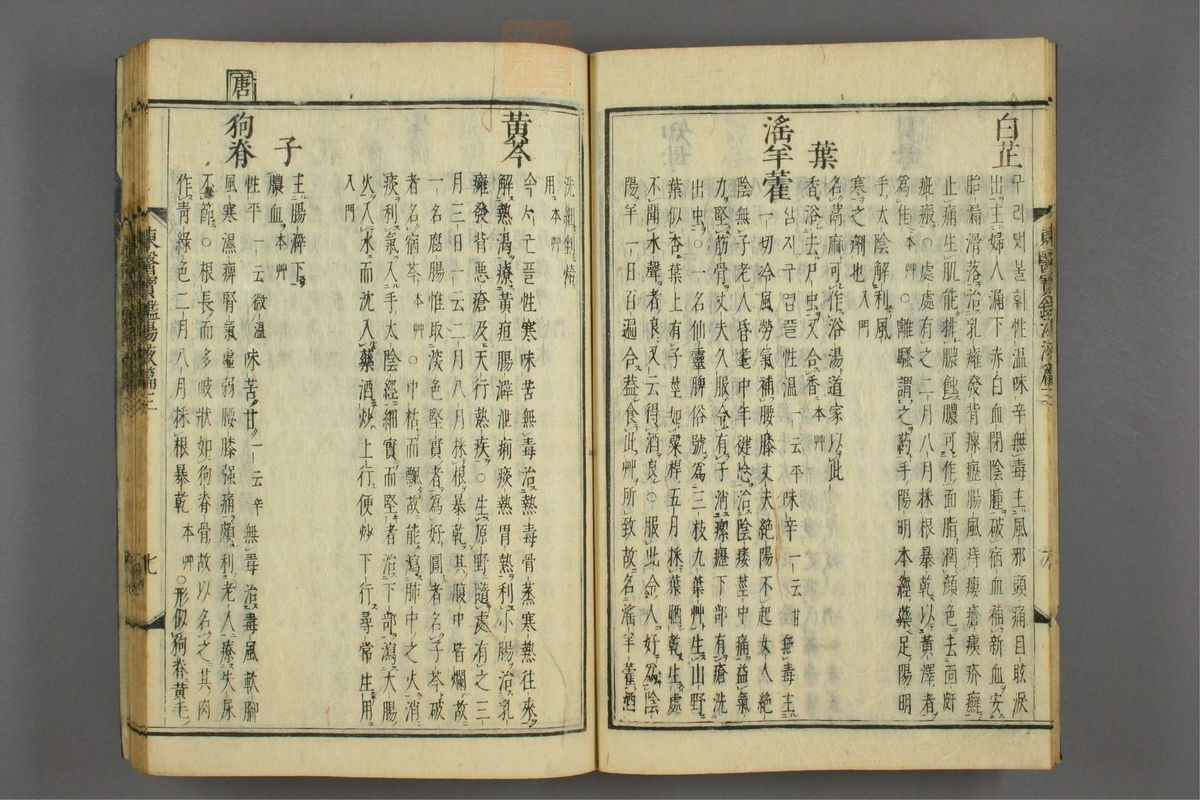 订正东医宝鉴(第1678页)