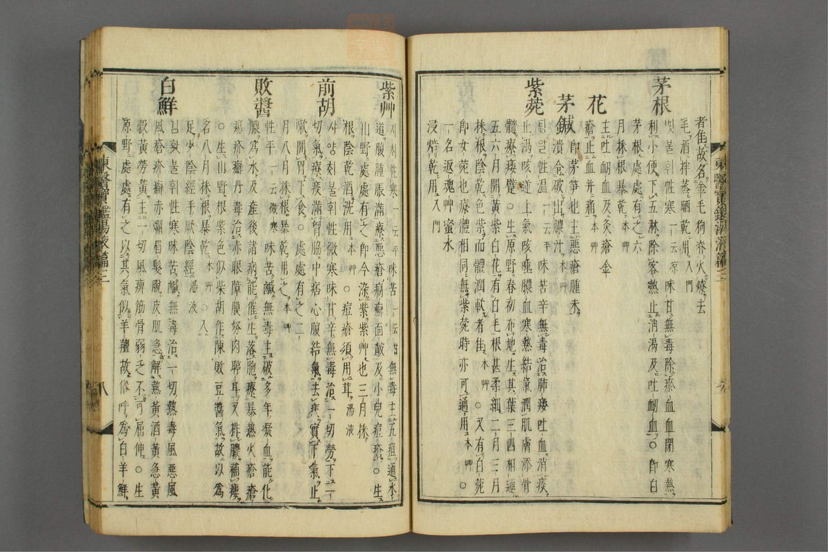 订正东医宝鉴(第1679页)