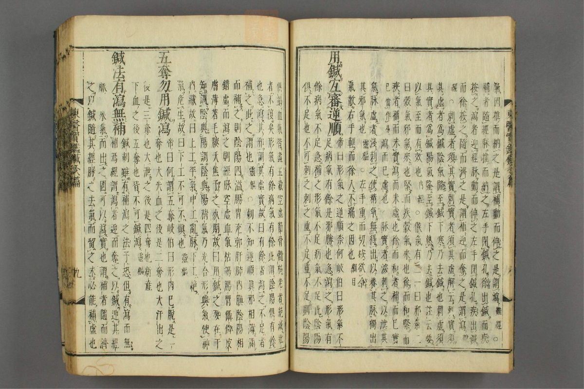 订正东医宝鉴(第1745页)