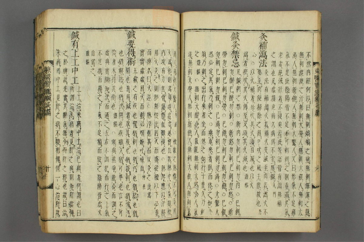 订正东医宝鉴(第1746页)