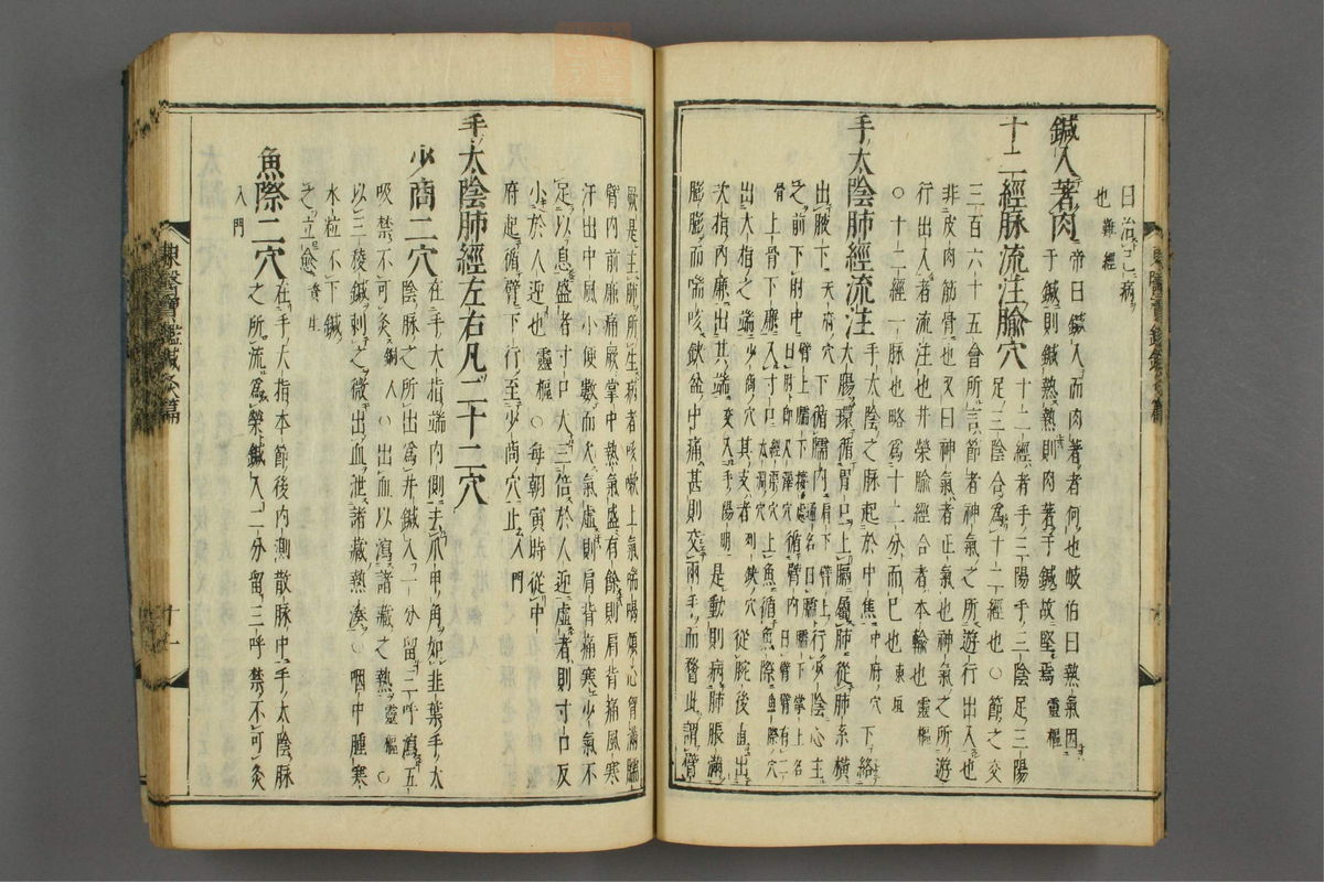 订正东医宝鉴(第1747页)