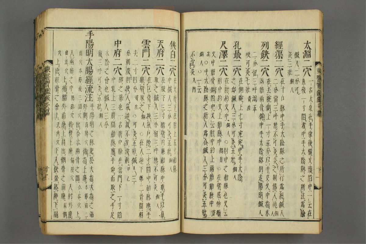 订正东医宝鉴(第1748页)