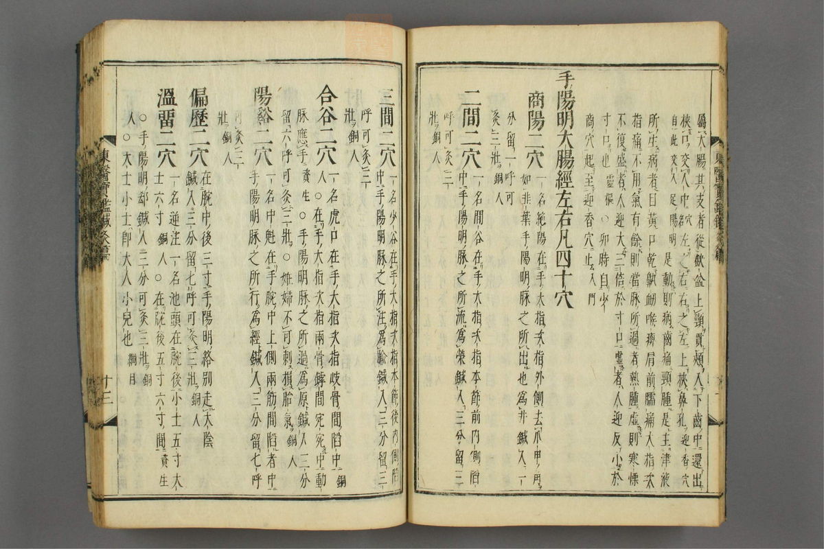 订正东医宝鉴(第1749页)