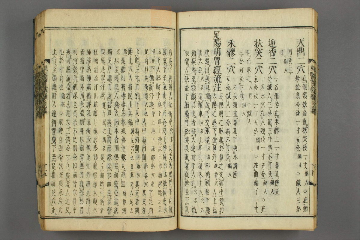 订正东医宝鉴(第1751页)