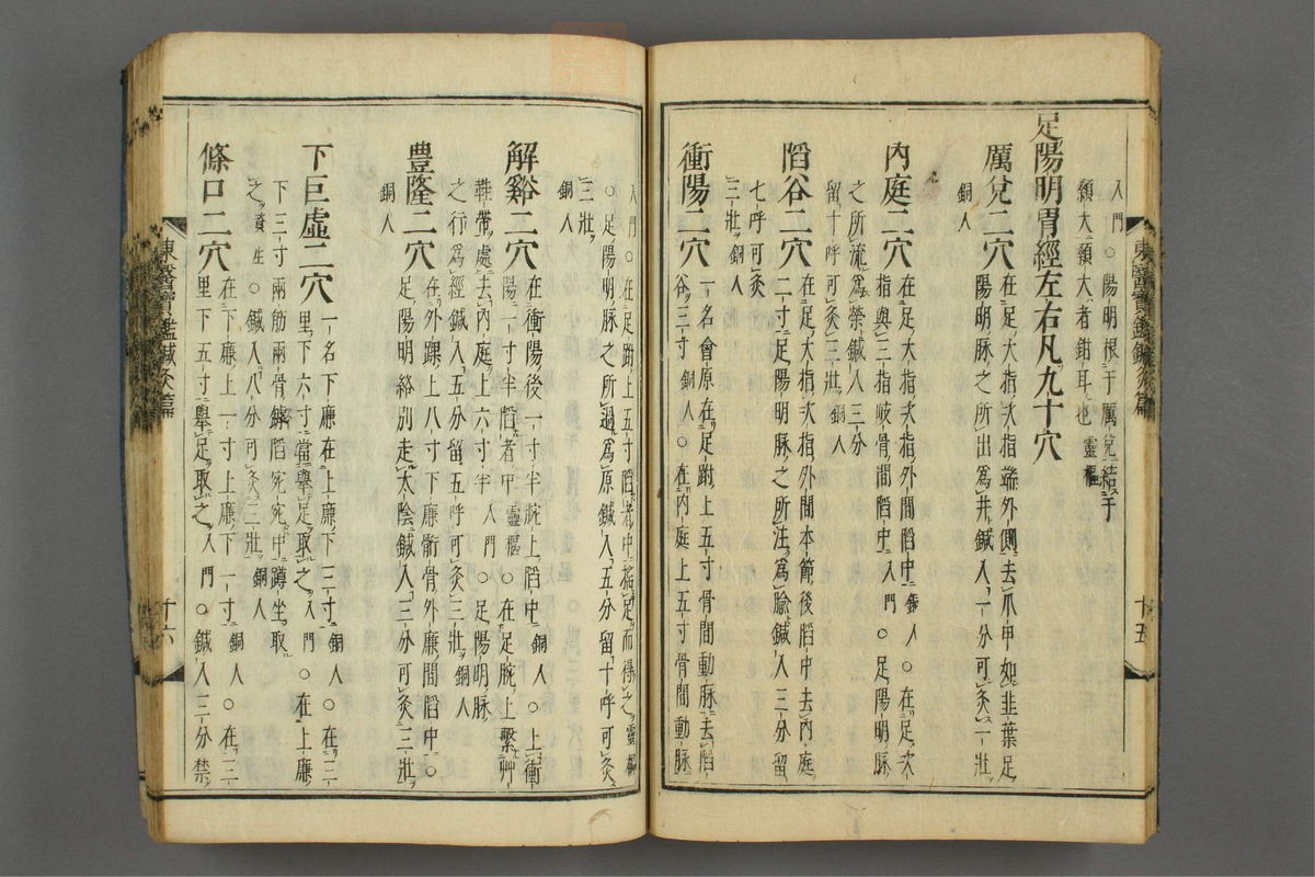 订正东医宝鉴(第1752页)