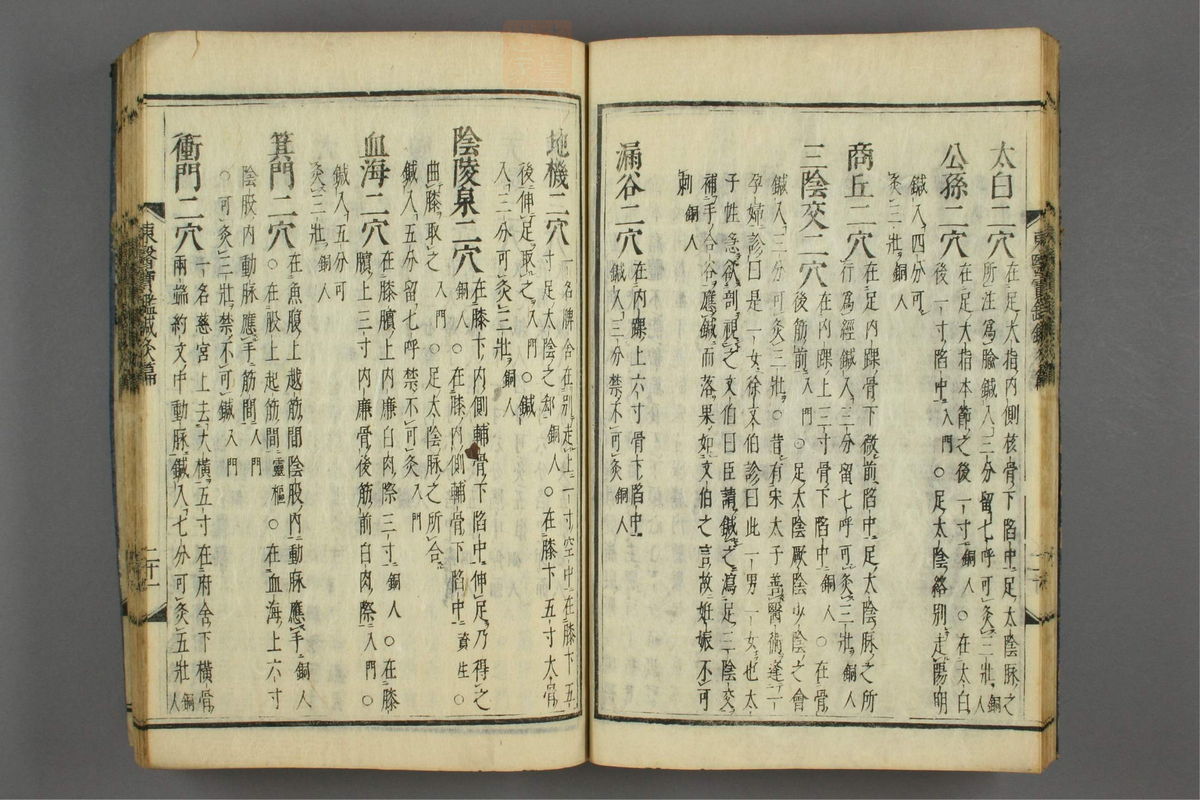 订正东医宝鉴(第1757页)