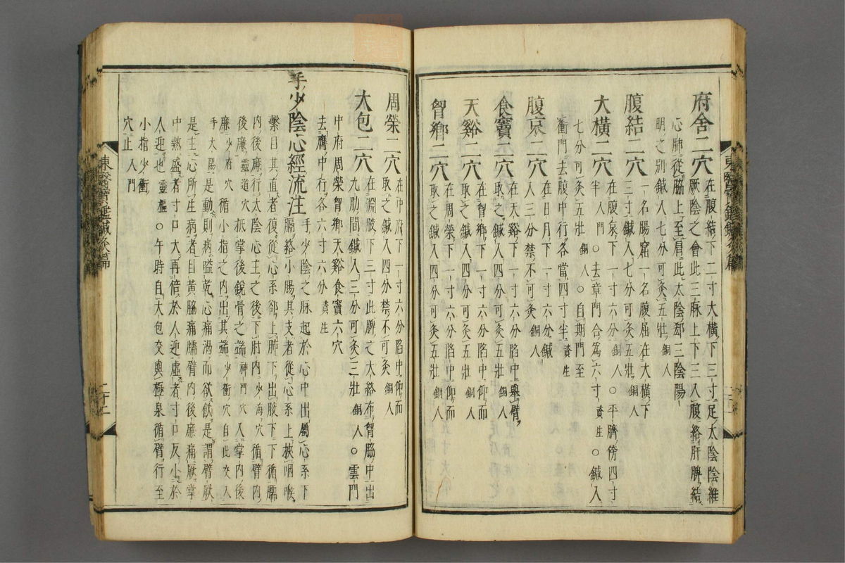 订正东医宝鉴(第1758页)