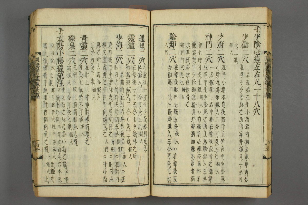 订正东医宝鉴(第1759页)