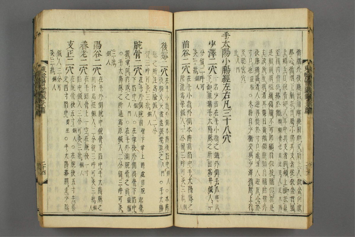 订正东医宝鉴(第1760页)