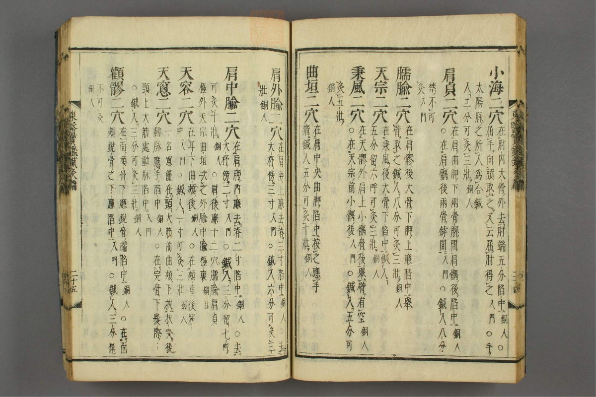 订正东医宝鉴(第1761页)