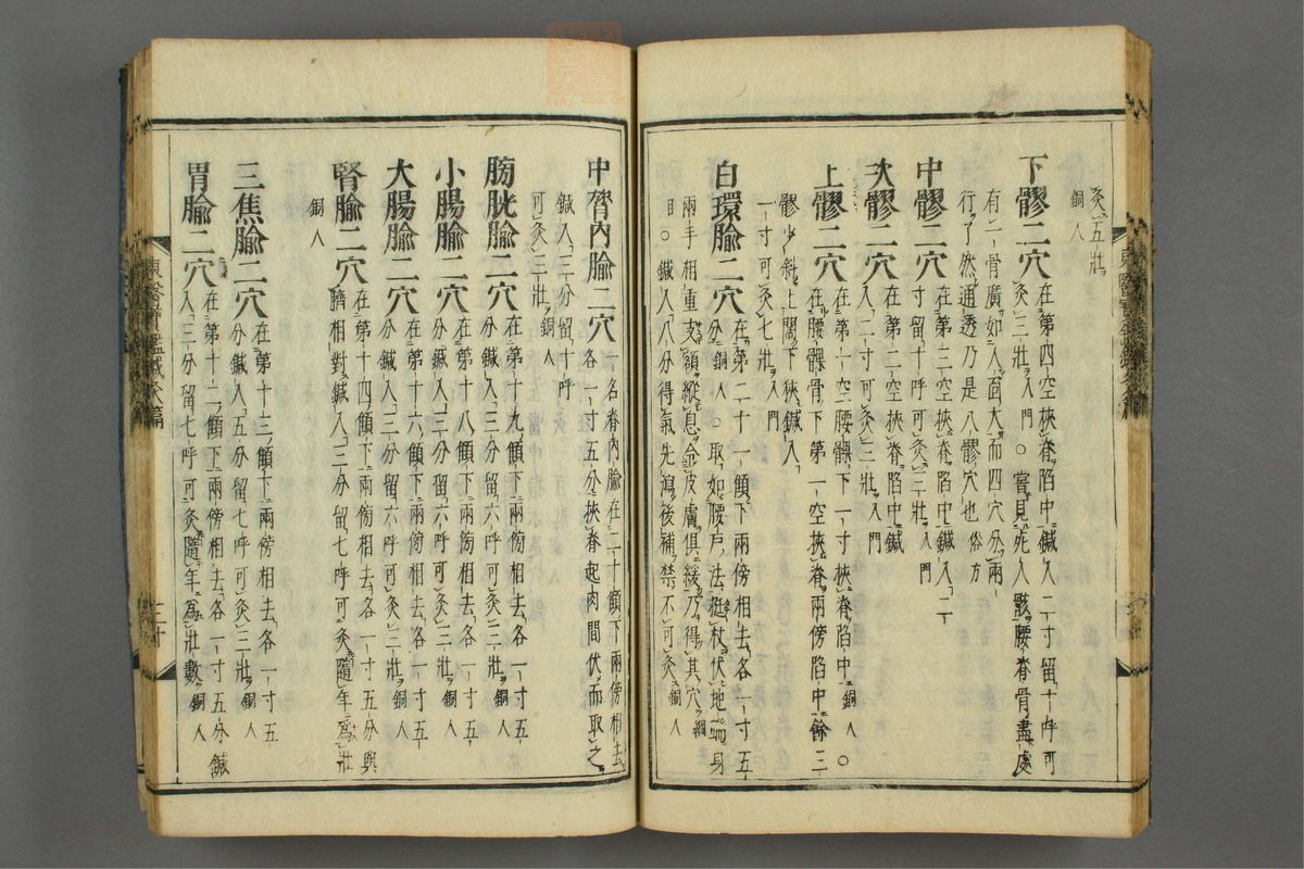 订正东医宝鉴(第1766页)