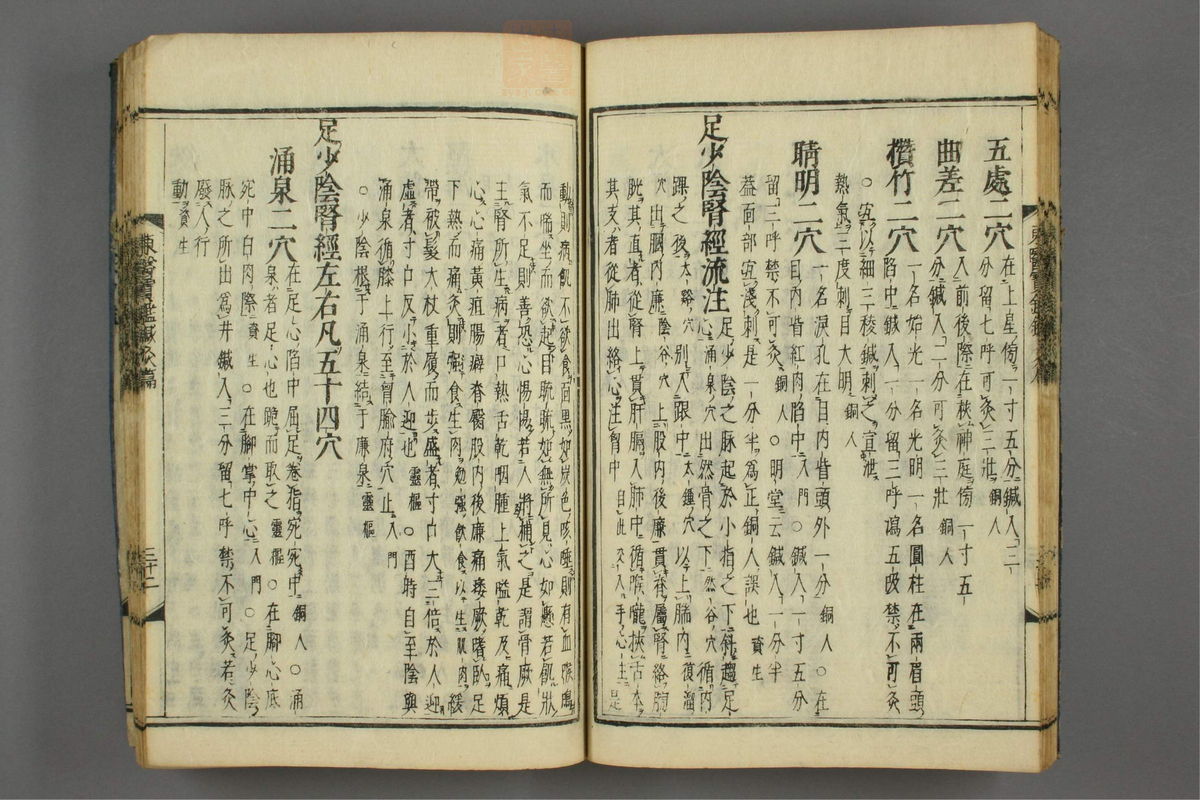 订正东医宝鉴(第1768页)