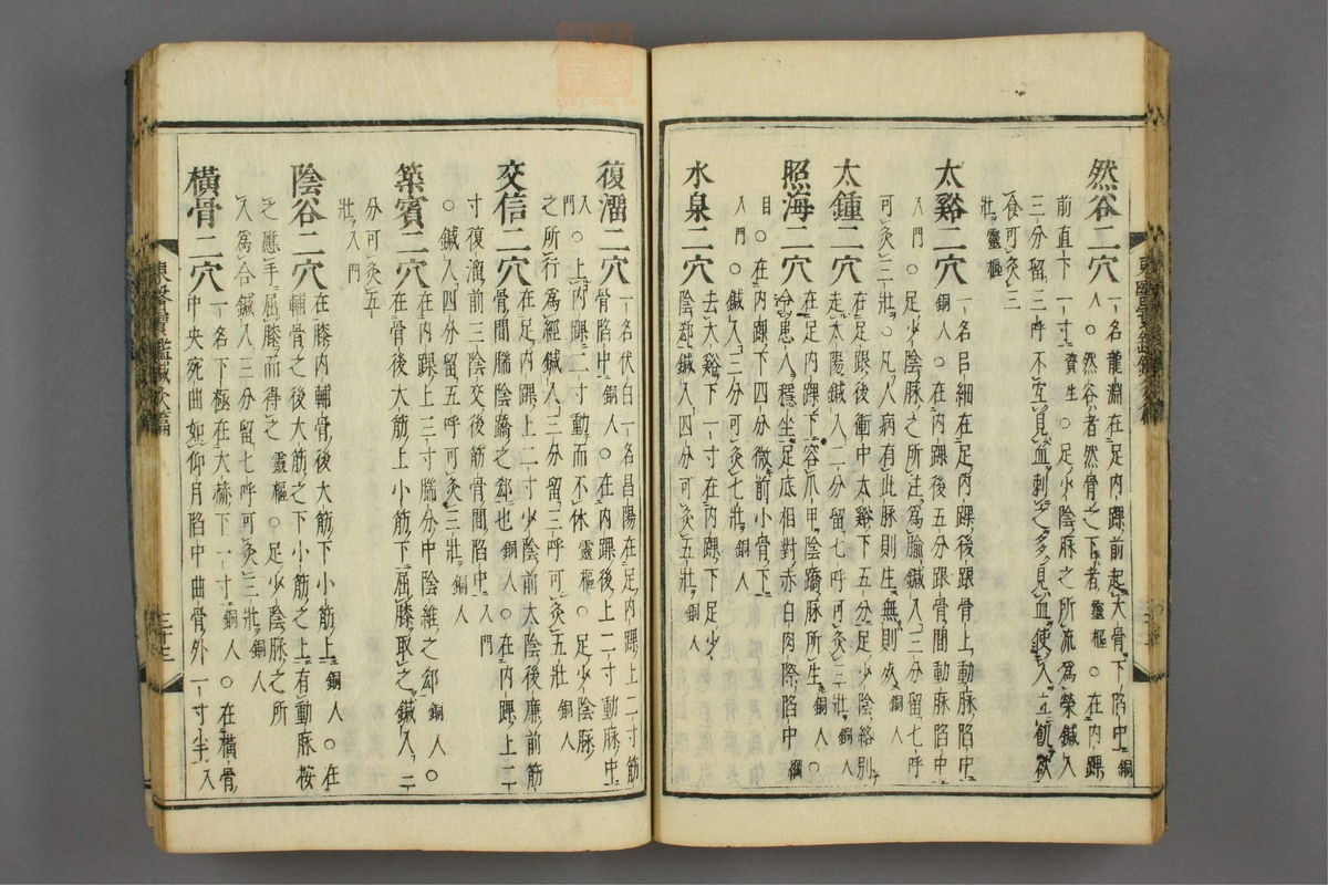 订正东医宝鉴(第1769页)