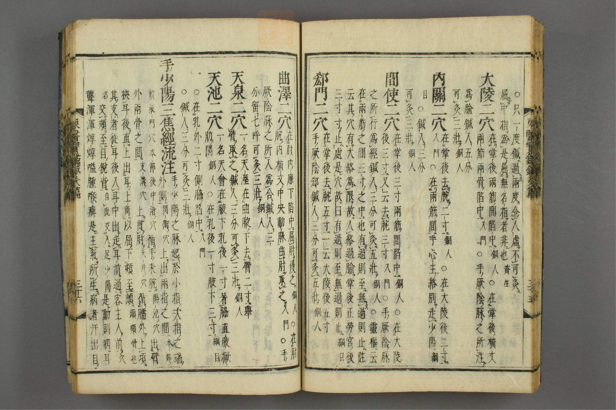 订正东医宝鉴(第1772页)