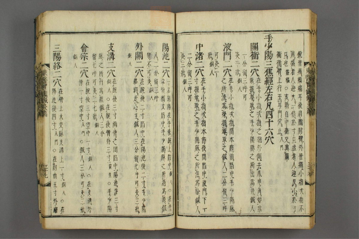 订正东医宝鉴(第1773页)