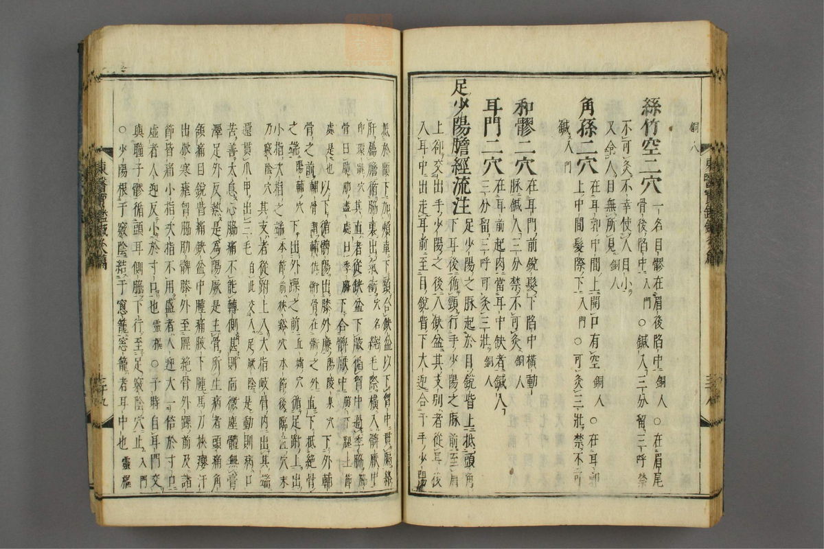 订正东医宝鉴(第1775页)