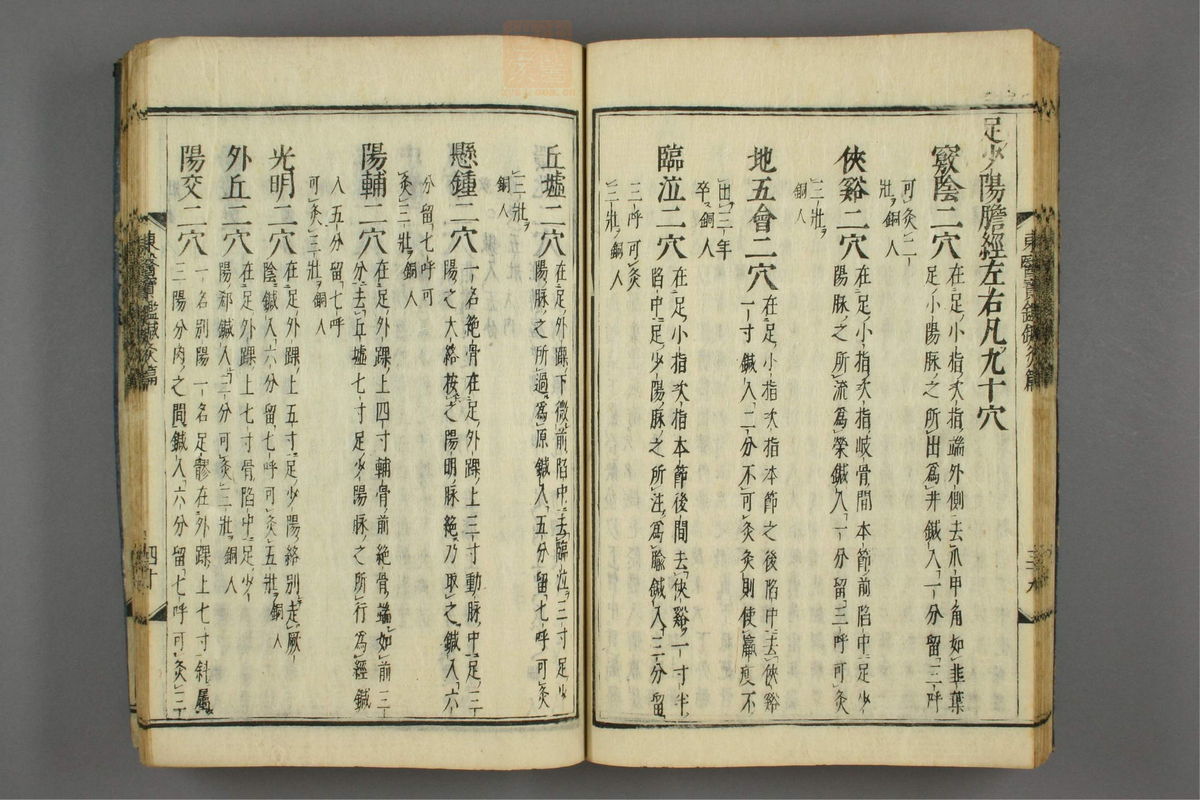 订正东医宝鉴(第1776页)