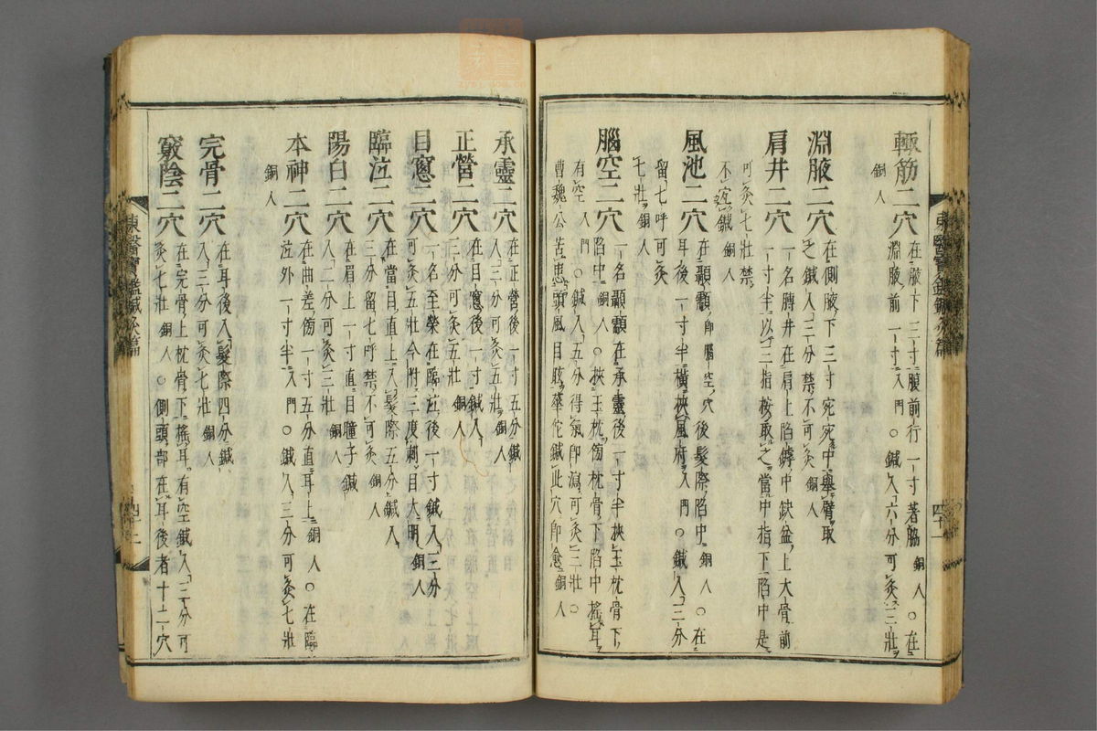 订正东医宝鉴(第1778页)