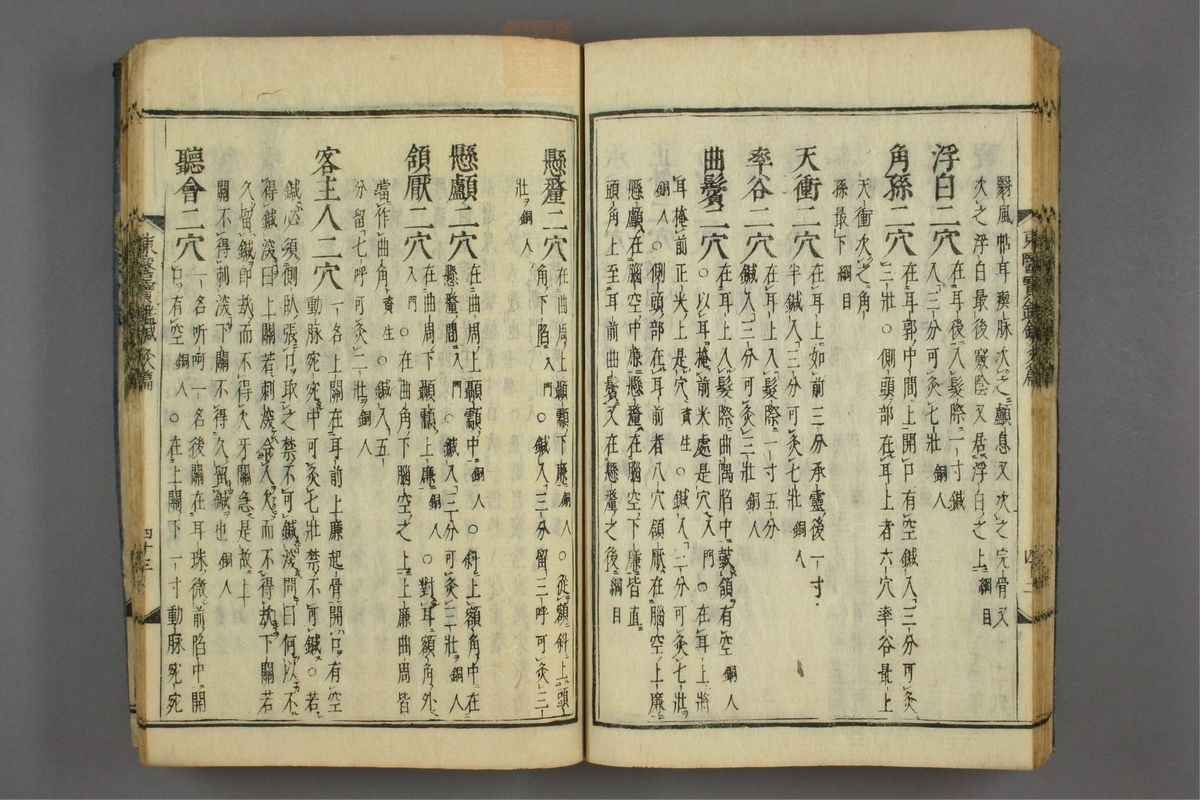 订正东医宝鉴(第1779页)