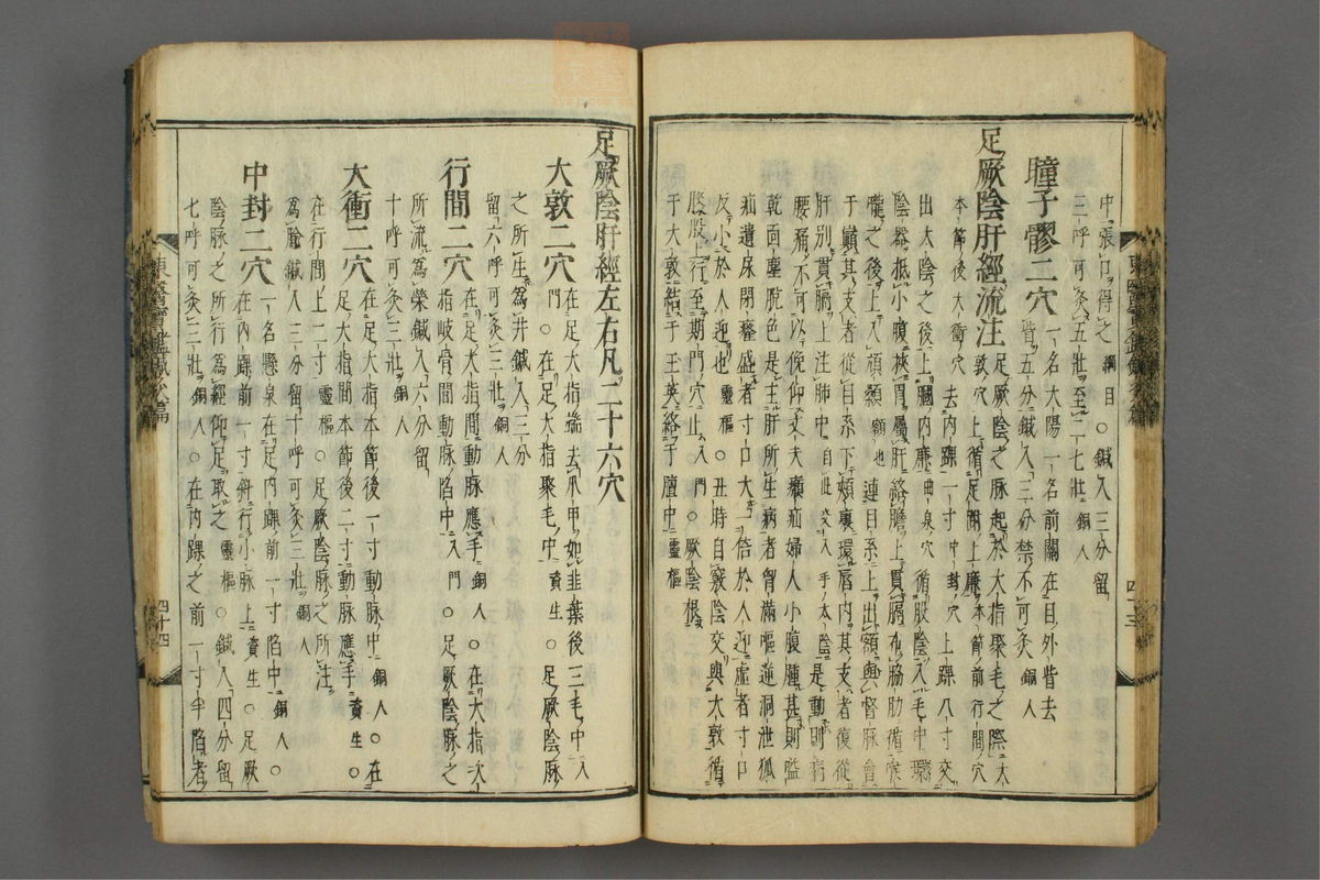 订正东医宝鉴(第1780页)