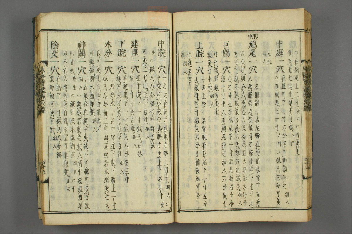 订正东医宝鉴(第1785页)