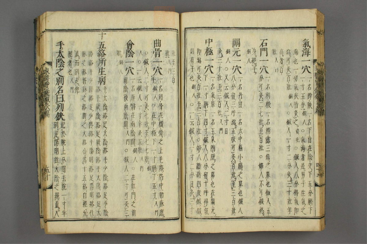 订正东医宝鉴(第1786页)